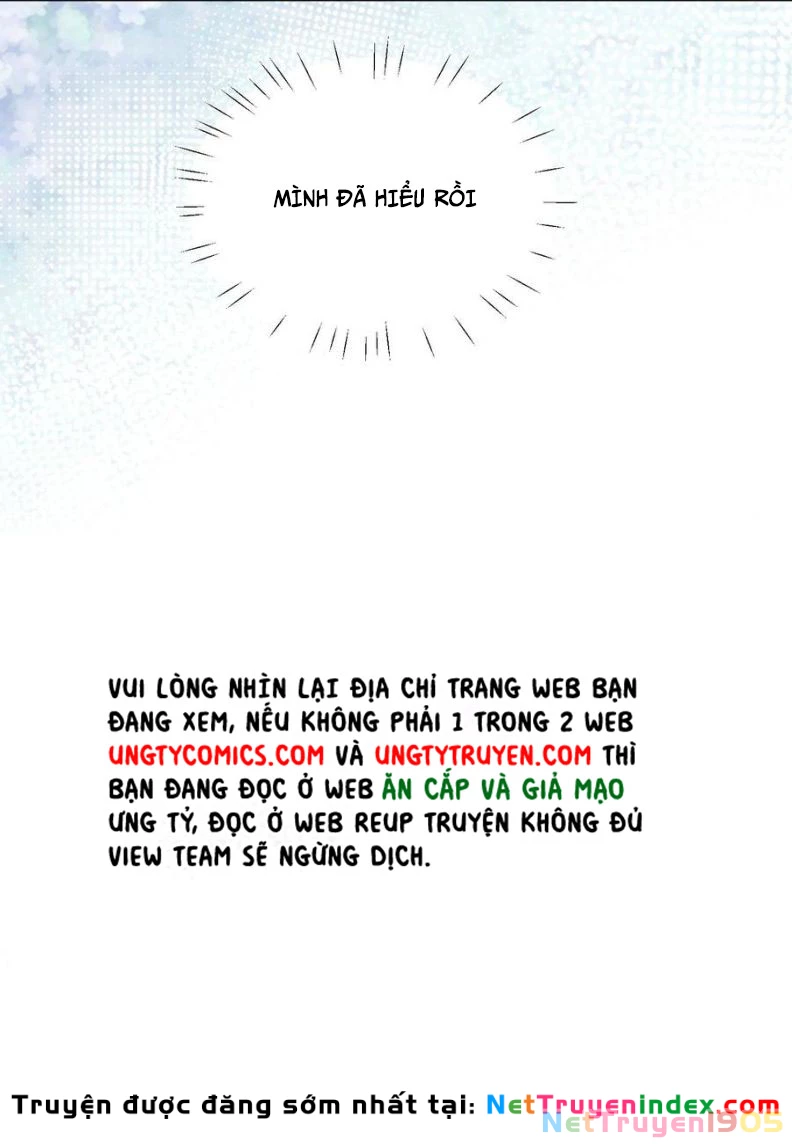 Tôi Bảo Bạn Cùng Bàn Đánh Cậu Chapter 28 - 40