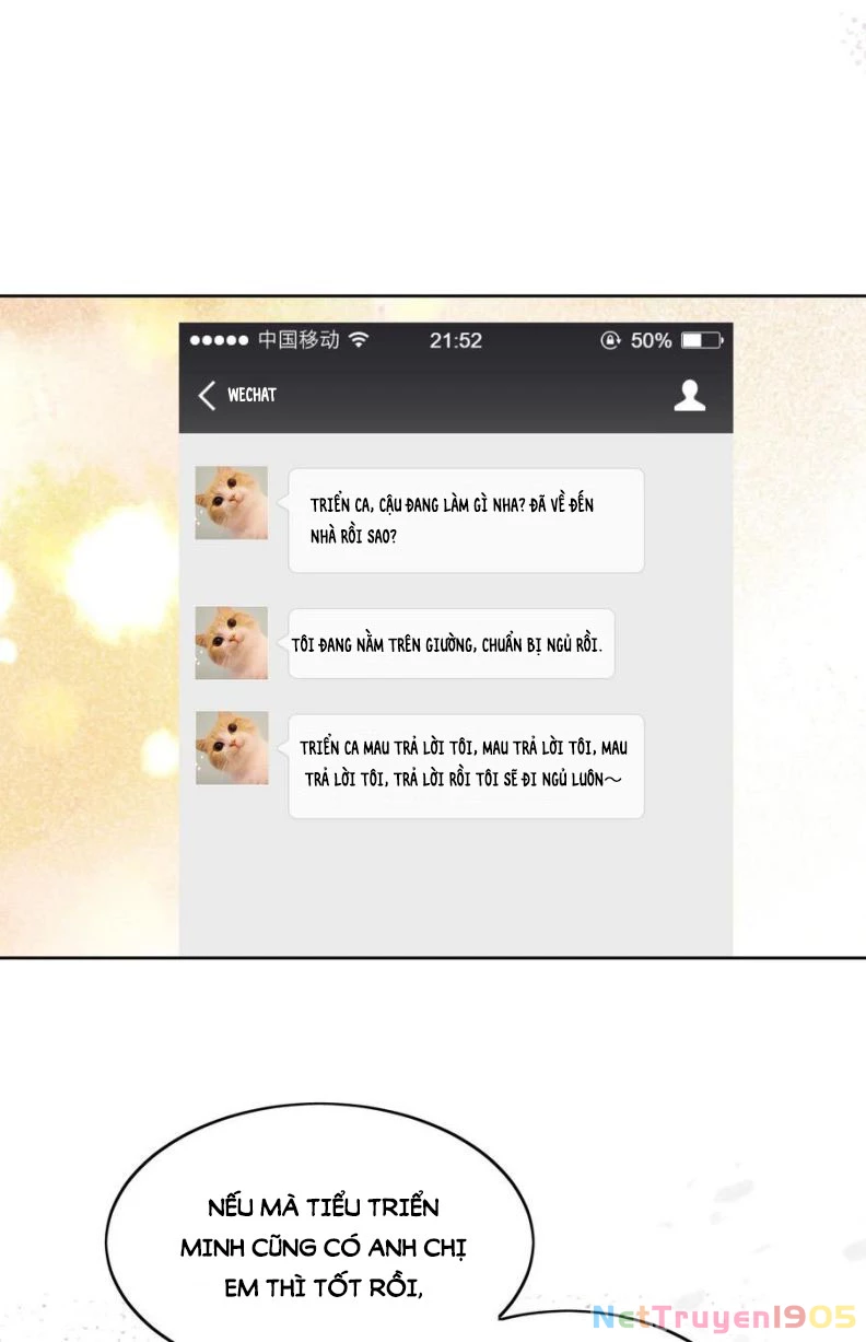 Tôi Bảo Bạn Cùng Bàn Đánh Cậu Chapter 28 - 41