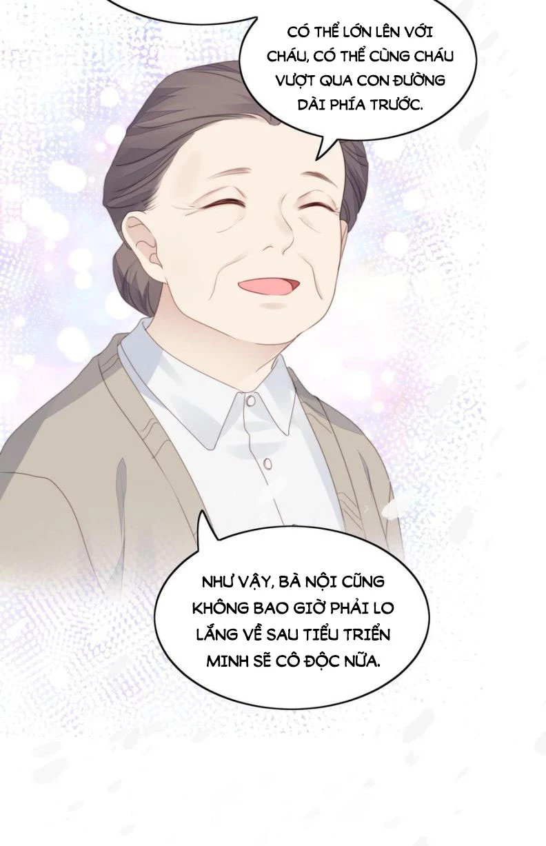 Tôi Bảo Bạn Cùng Bàn Đánh Cậu Chapter 28 - 42