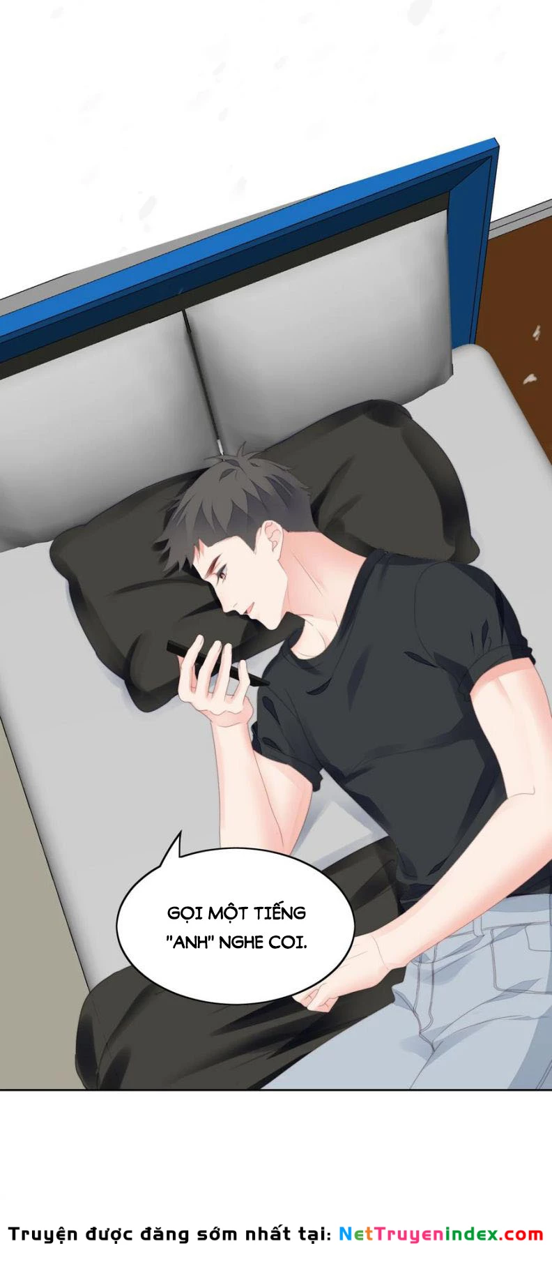 Tôi Bảo Bạn Cùng Bàn Đánh Cậu Chapter 28 - 43