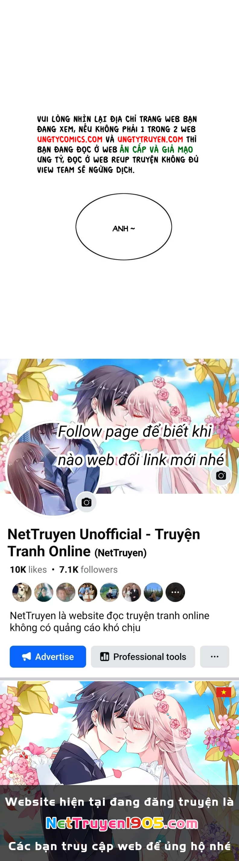 Tôi Bảo Bạn Cùng Bàn Đánh Cậu Chapter 28 - 47