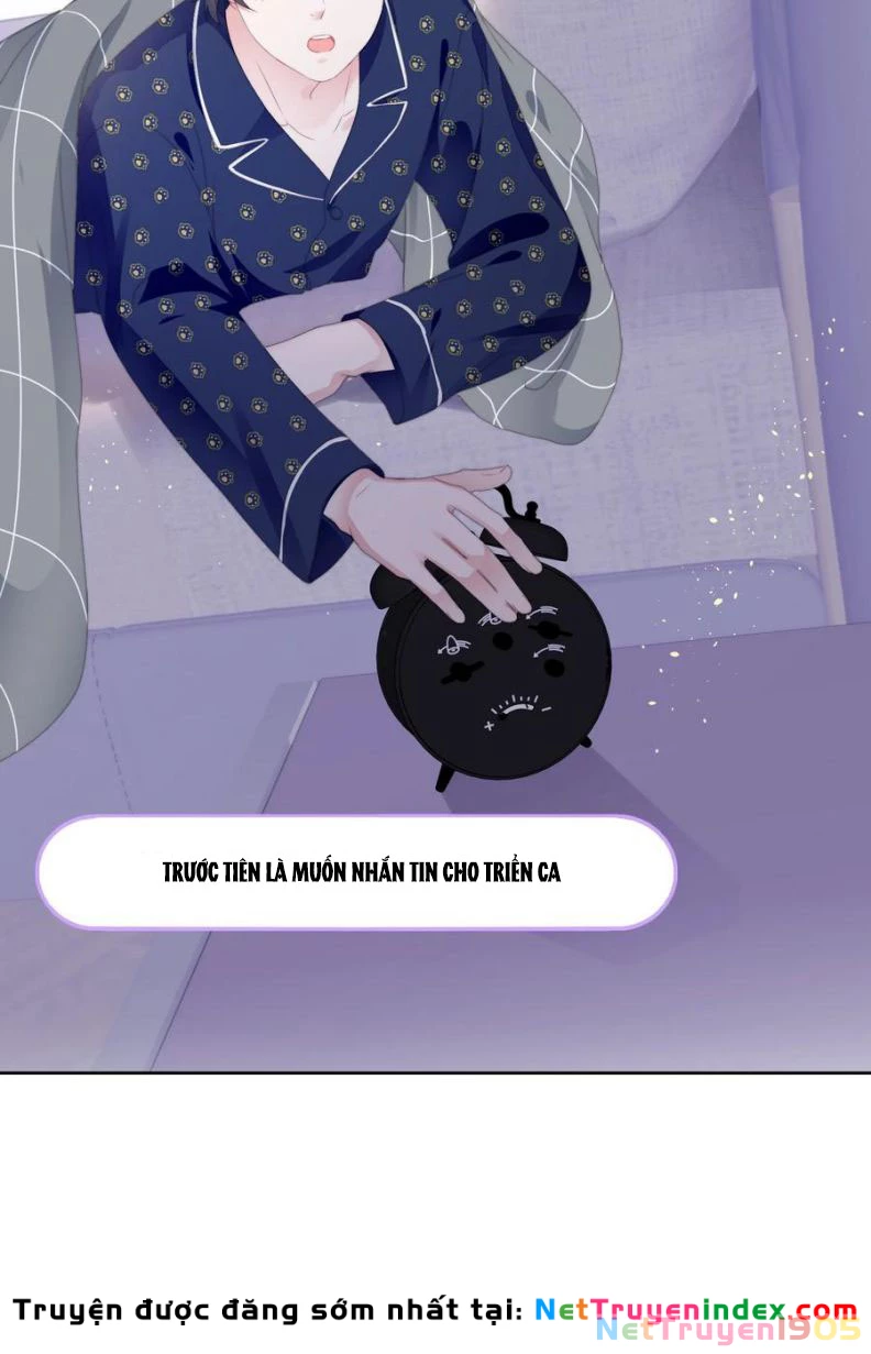 Tôi Bảo Bạn Cùng Bàn Đánh Cậu Chapter 29 - 4