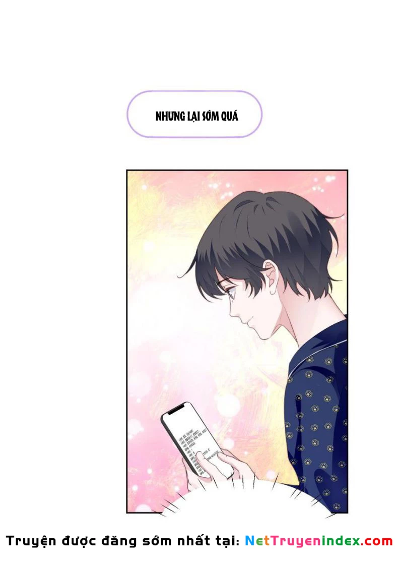 Tôi Bảo Bạn Cùng Bàn Đánh Cậu Chapter 29 - 5