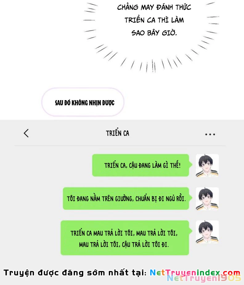 Tôi Bảo Bạn Cùng Bàn Đánh Cậu Chapter 29 - 6