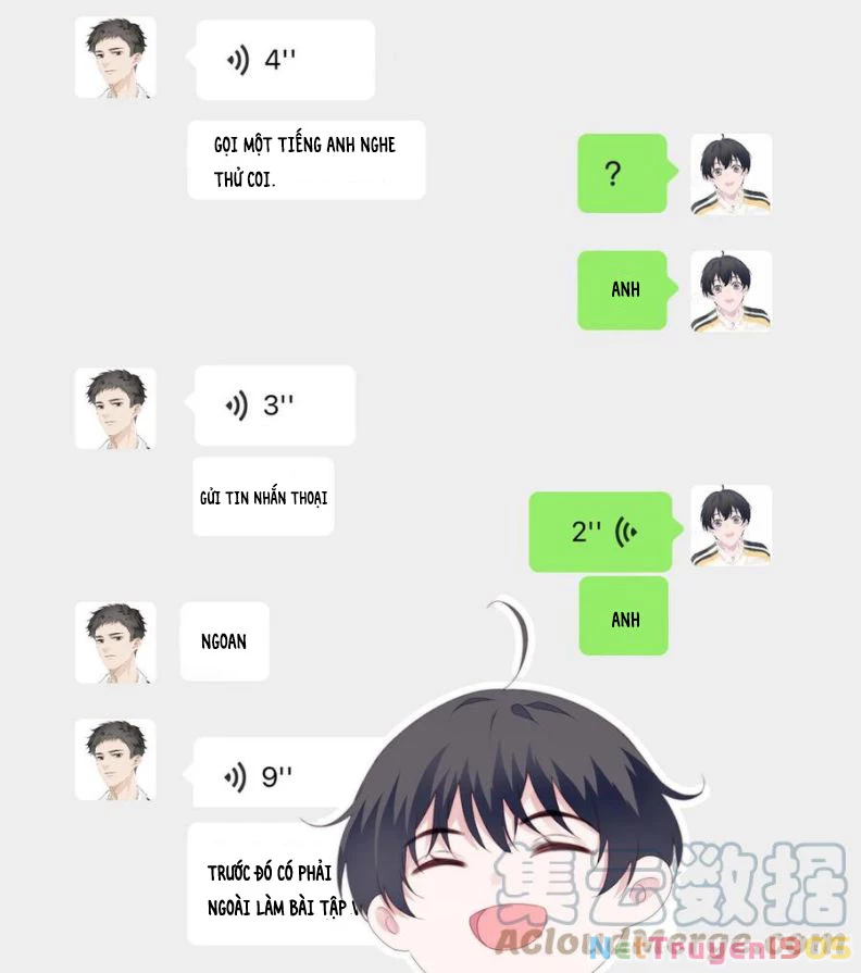 Tôi Bảo Bạn Cùng Bàn Đánh Cậu Chapter 29 - 7