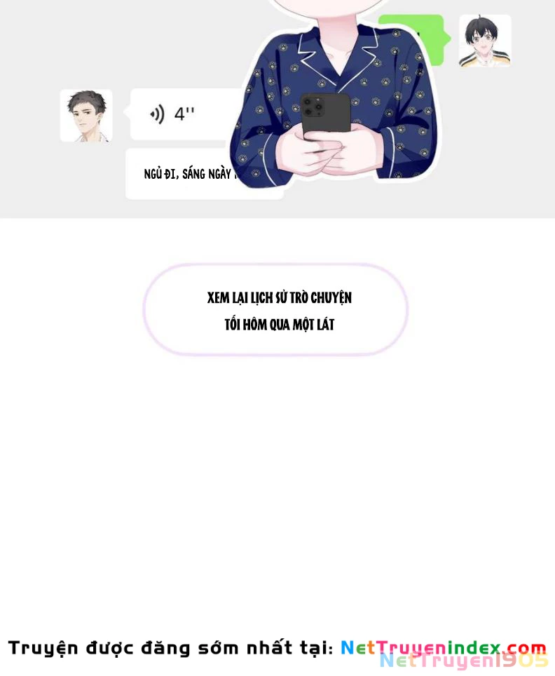 Tôi Bảo Bạn Cùng Bàn Đánh Cậu Chapter 29 - 8