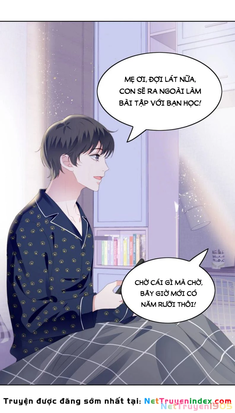 Tôi Bảo Bạn Cùng Bàn Đánh Cậu Chapter 29 - 9