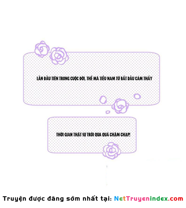 Tôi Bảo Bạn Cùng Bàn Đánh Cậu Chapter 29 - 10