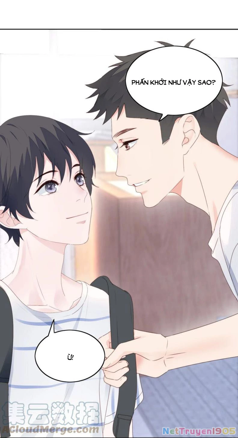 Tôi Bảo Bạn Cùng Bàn Đánh Cậu Chapter 29 - 13