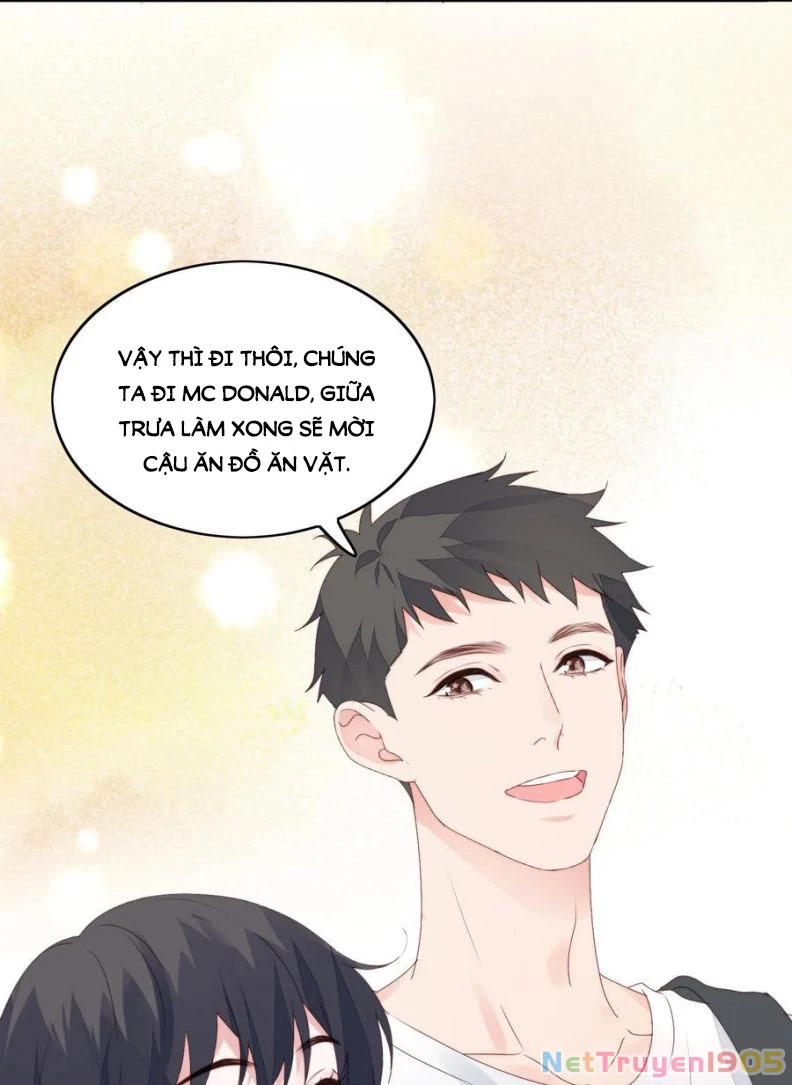 Tôi Bảo Bạn Cùng Bàn Đánh Cậu Chapter 29 - 14