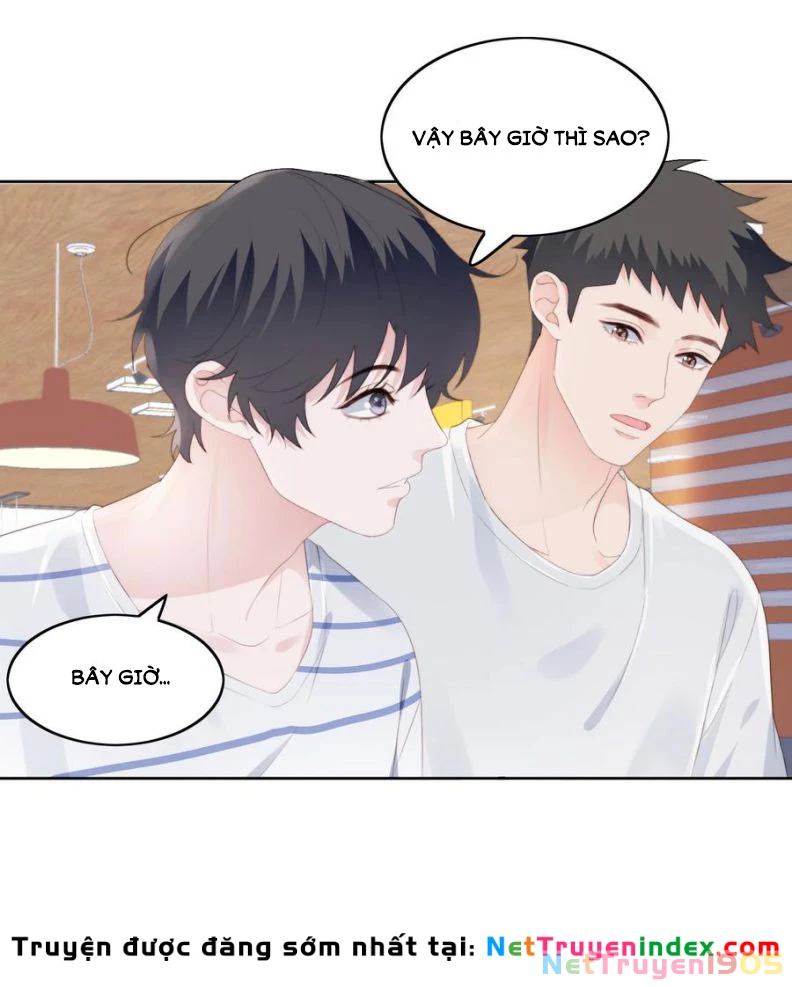 Tôi Bảo Bạn Cùng Bàn Đánh Cậu Chapter 29 - 18