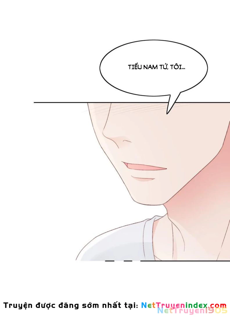 Tôi Bảo Bạn Cùng Bàn Đánh Cậu Chapter 29 - 20