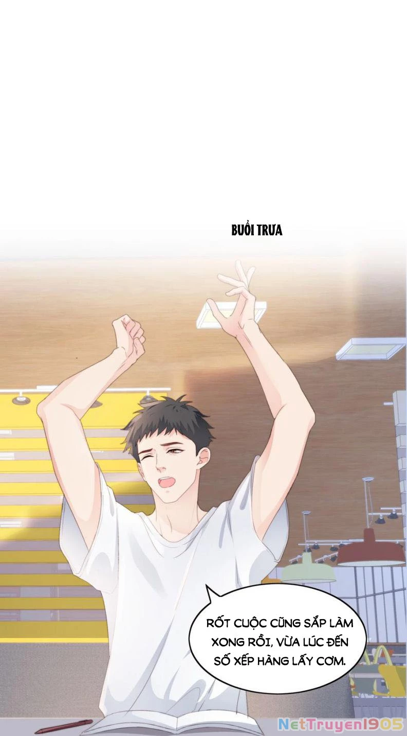 Tôi Bảo Bạn Cùng Bàn Đánh Cậu Chapter 29 - 24