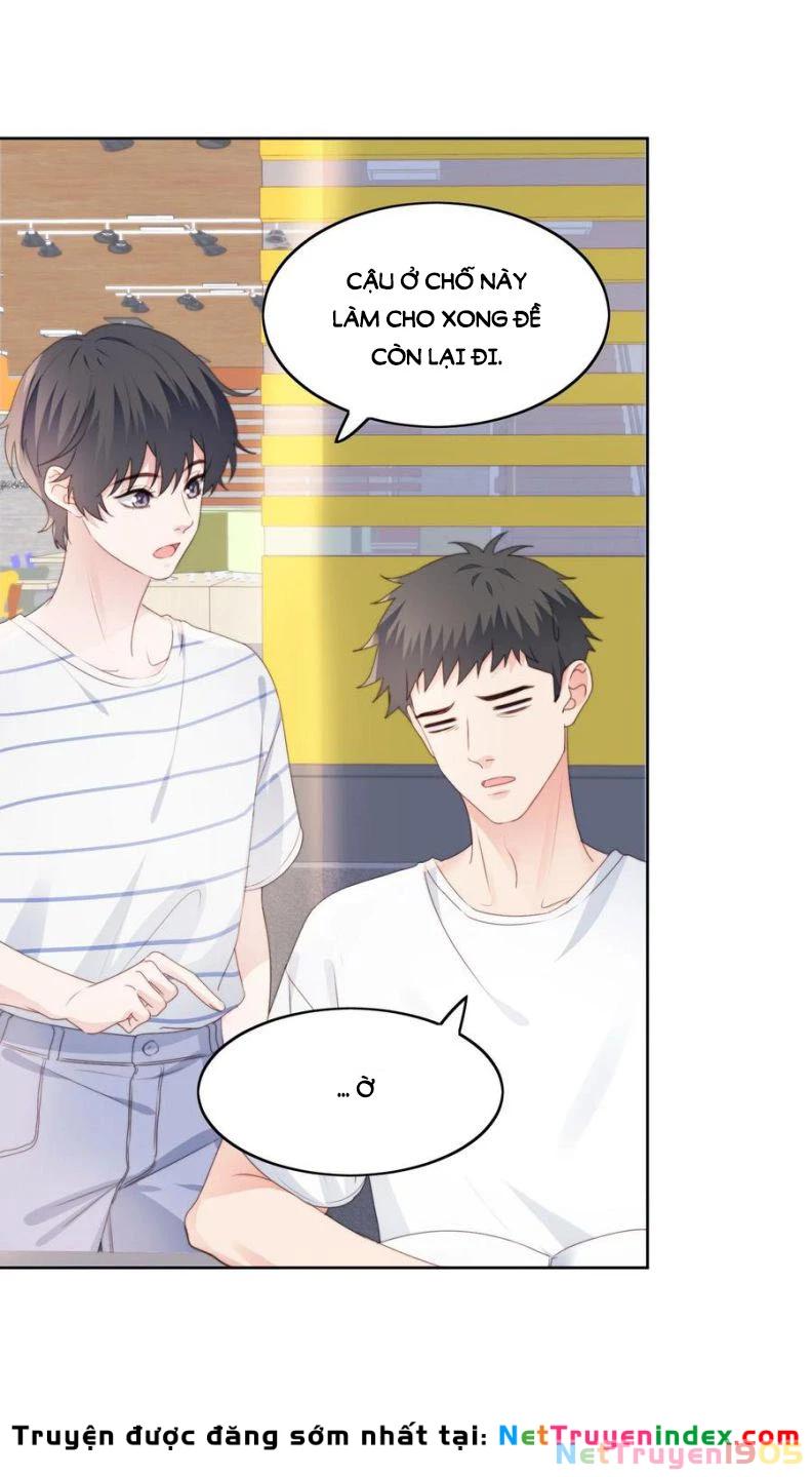 Tôi Bảo Bạn Cùng Bàn Đánh Cậu Chapter 29 - 26