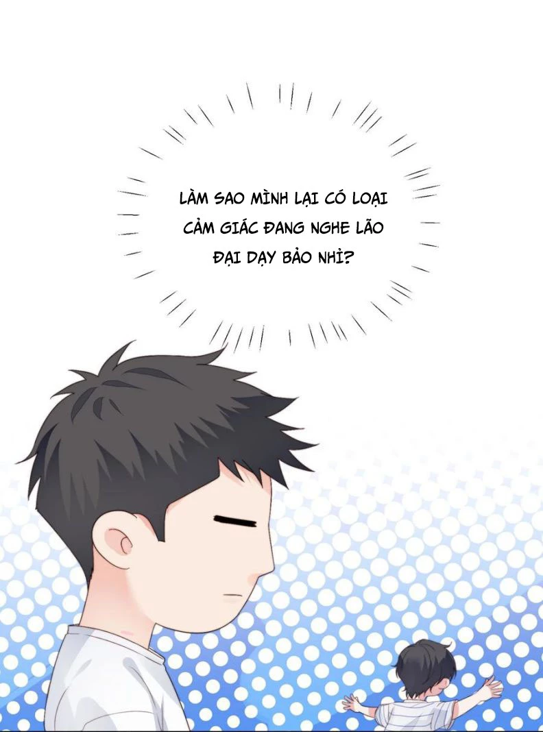 Tôi Bảo Bạn Cùng Bàn Đánh Cậu Chapter 29 - 27