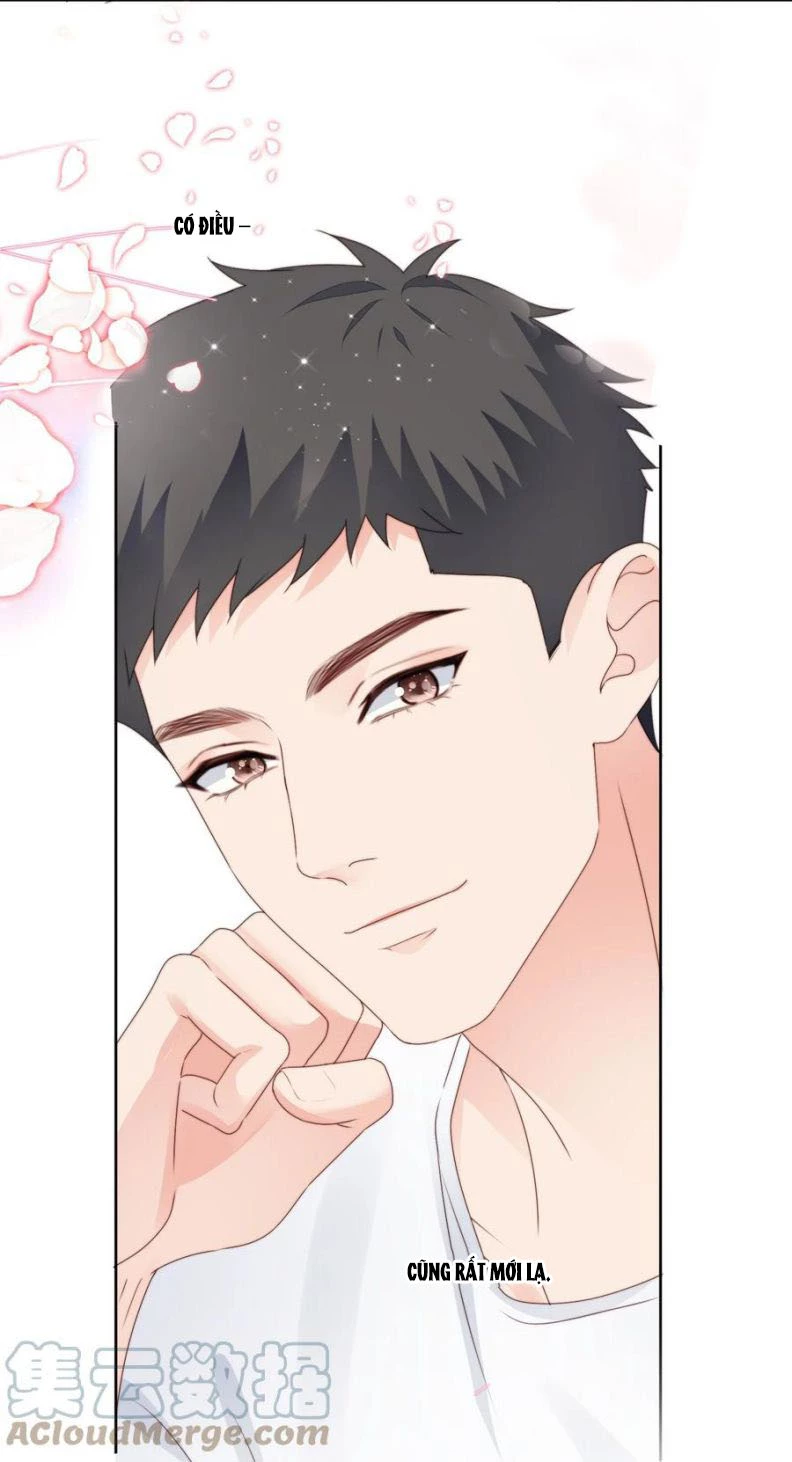 Tôi Bảo Bạn Cùng Bàn Đánh Cậu Chapter 29 - 28