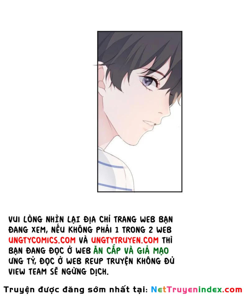 Tôi Bảo Bạn Cùng Bàn Đánh Cậu Chapter 29 - 31