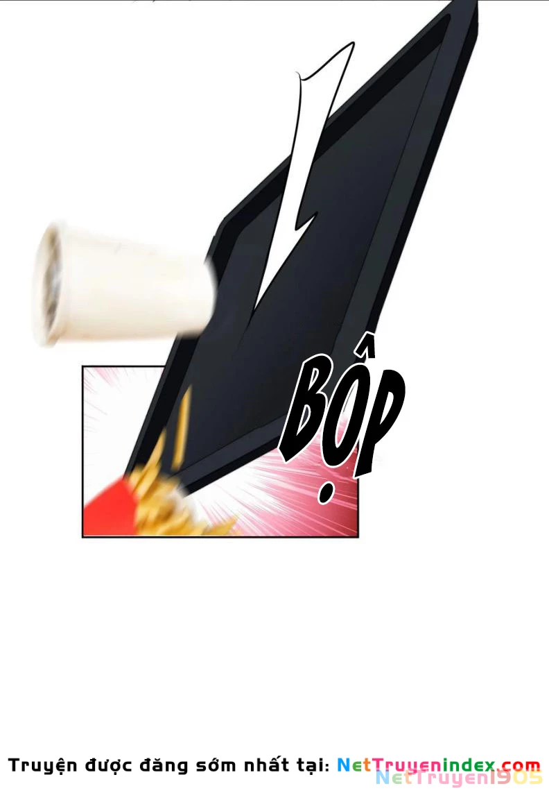 Tôi Bảo Bạn Cùng Bàn Đánh Cậu Chapter 29 - 33