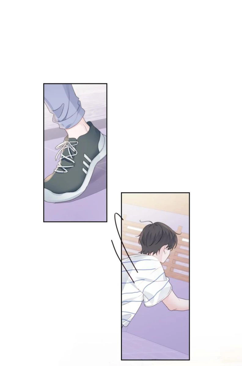 Tôi Bảo Bạn Cùng Bàn Đánh Cậu Chapter 29 - 34