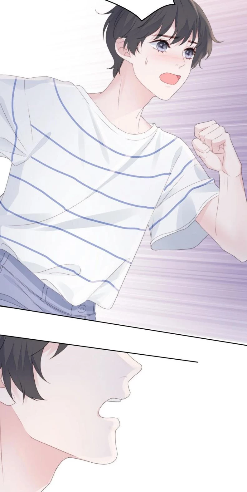 Tôi Bảo Bạn Cùng Bàn Đánh Cậu Chapter 29 - 36