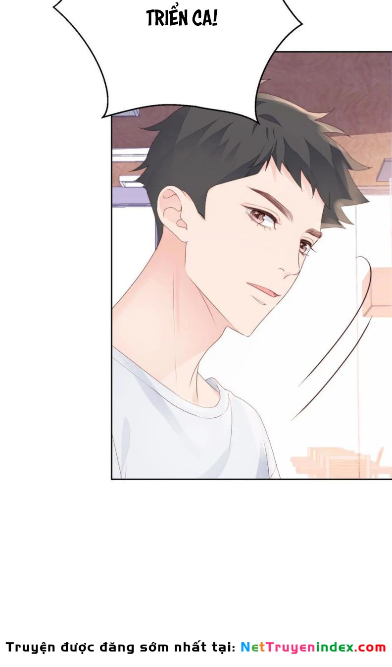 Tôi Bảo Bạn Cùng Bàn Đánh Cậu Chapter 29 - 39