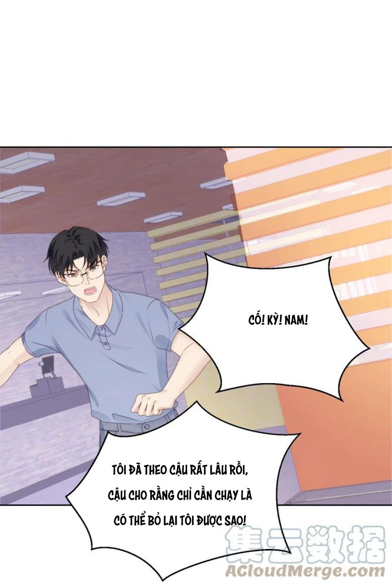 Tôi Bảo Bạn Cùng Bàn Đánh Cậu Chapter 29 - 40