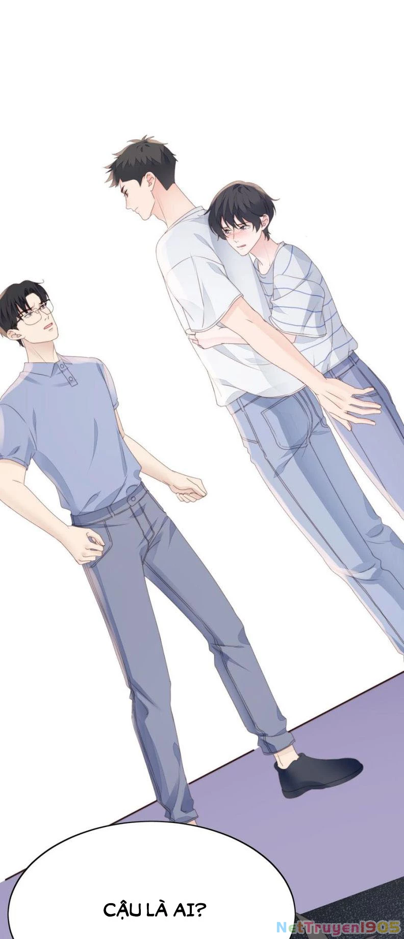 Tôi Bảo Bạn Cùng Bàn Đánh Cậu Chapter 29 - 42