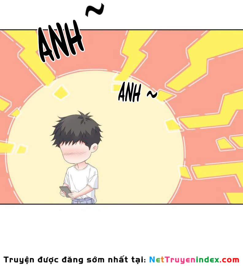 Tôi Bảo Bạn Cùng Bàn Đánh Cậu Chapter 29 - 46