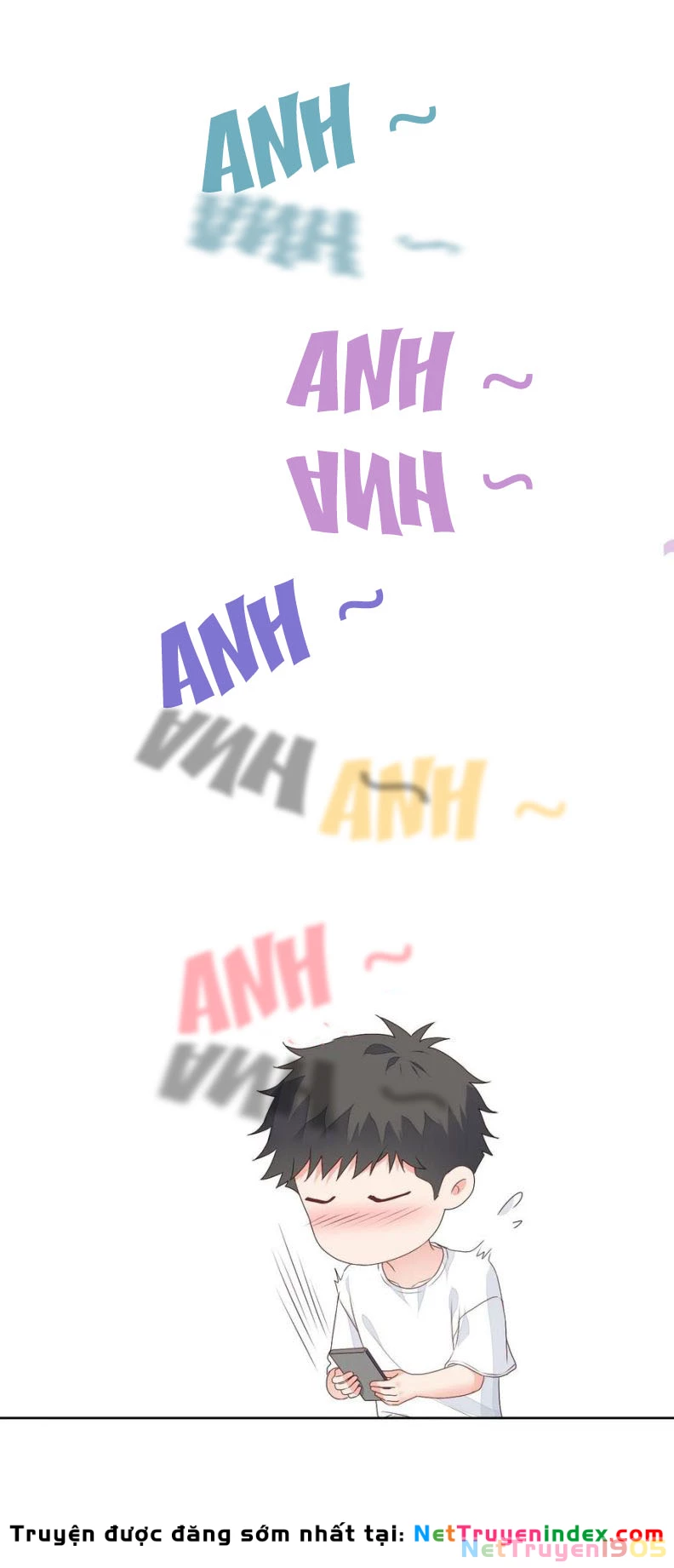 Tôi Bảo Bạn Cùng Bàn Đánh Cậu Chapter 29 - 47