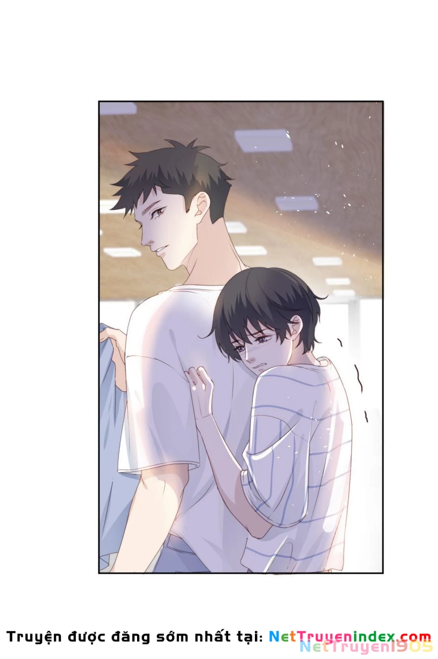 Tôi Bảo Bạn Cùng Bàn Đánh Cậu Chapter 30 - 6