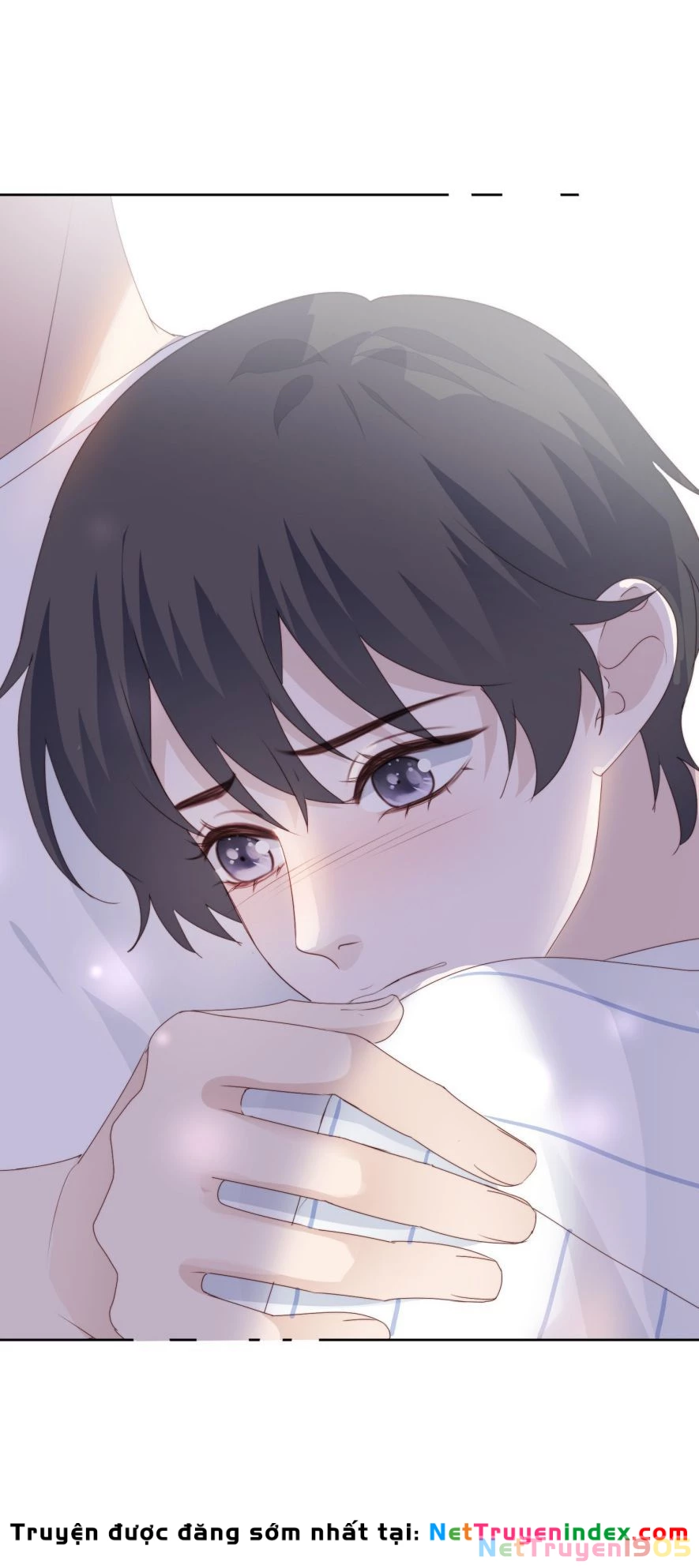 Tôi Bảo Bạn Cùng Bàn Đánh Cậu Chapter 30 - 9