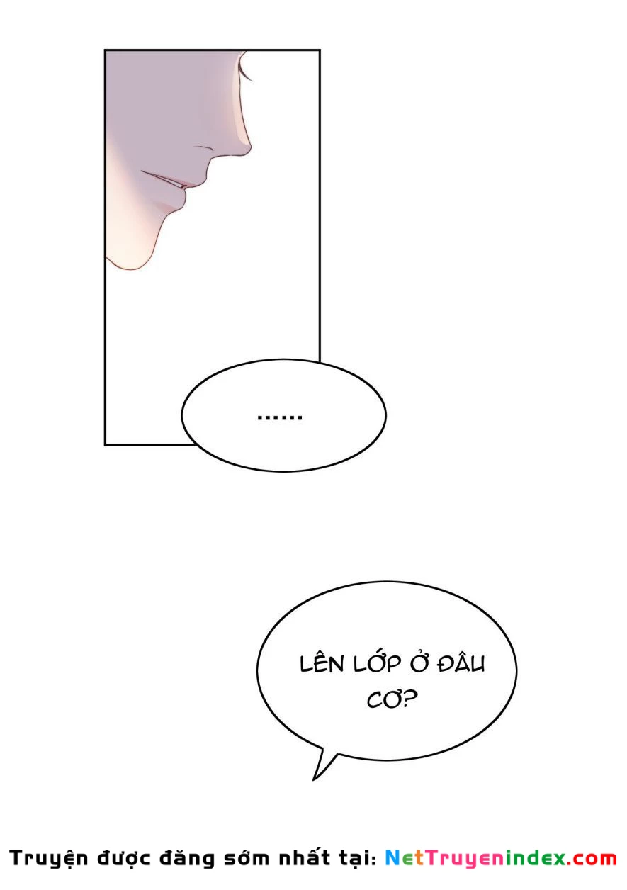 Tôi Bảo Bạn Cùng Bàn Đánh Cậu Chapter 30 - 12