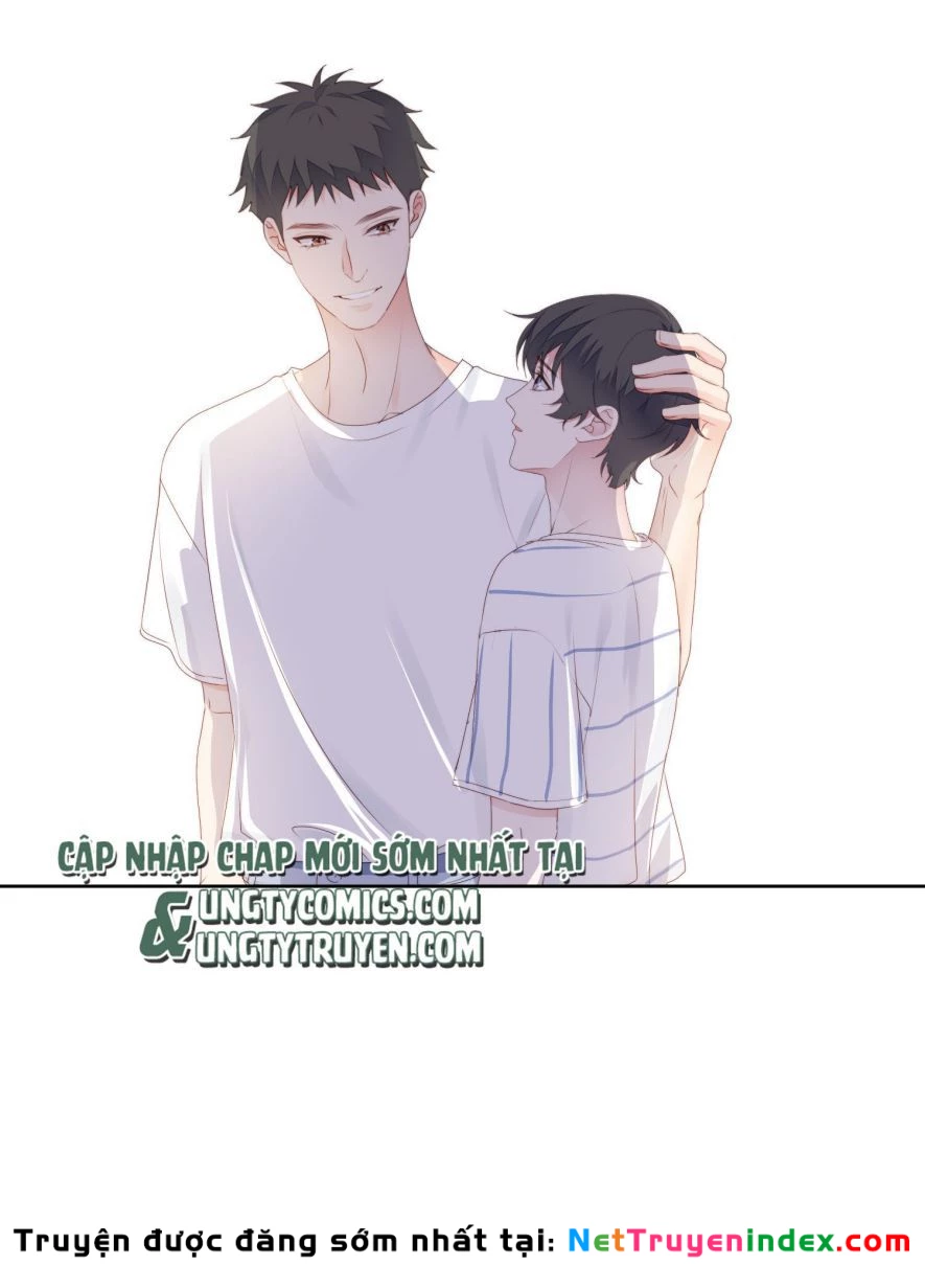 Tôi Bảo Bạn Cùng Bàn Đánh Cậu Chapter 30 - 13