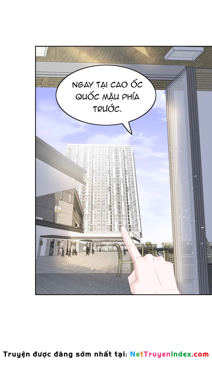 Tôi Bảo Bạn Cùng Bàn Đánh Cậu Chapter 30 - 14