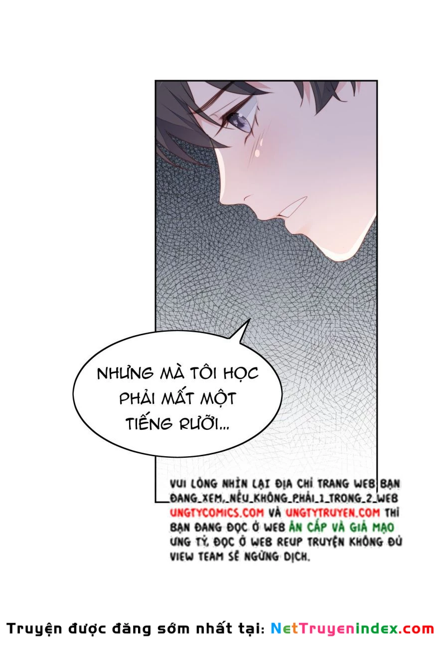 Tôi Bảo Bạn Cùng Bàn Đánh Cậu Chapter 30 - 16