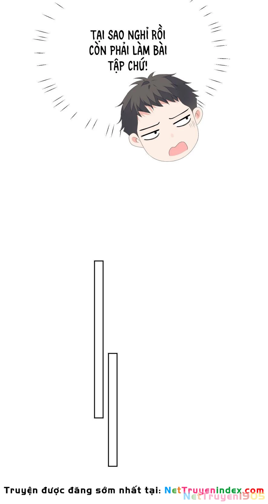 Tôi Bảo Bạn Cùng Bàn Đánh Cậu Chapter 30 - 20