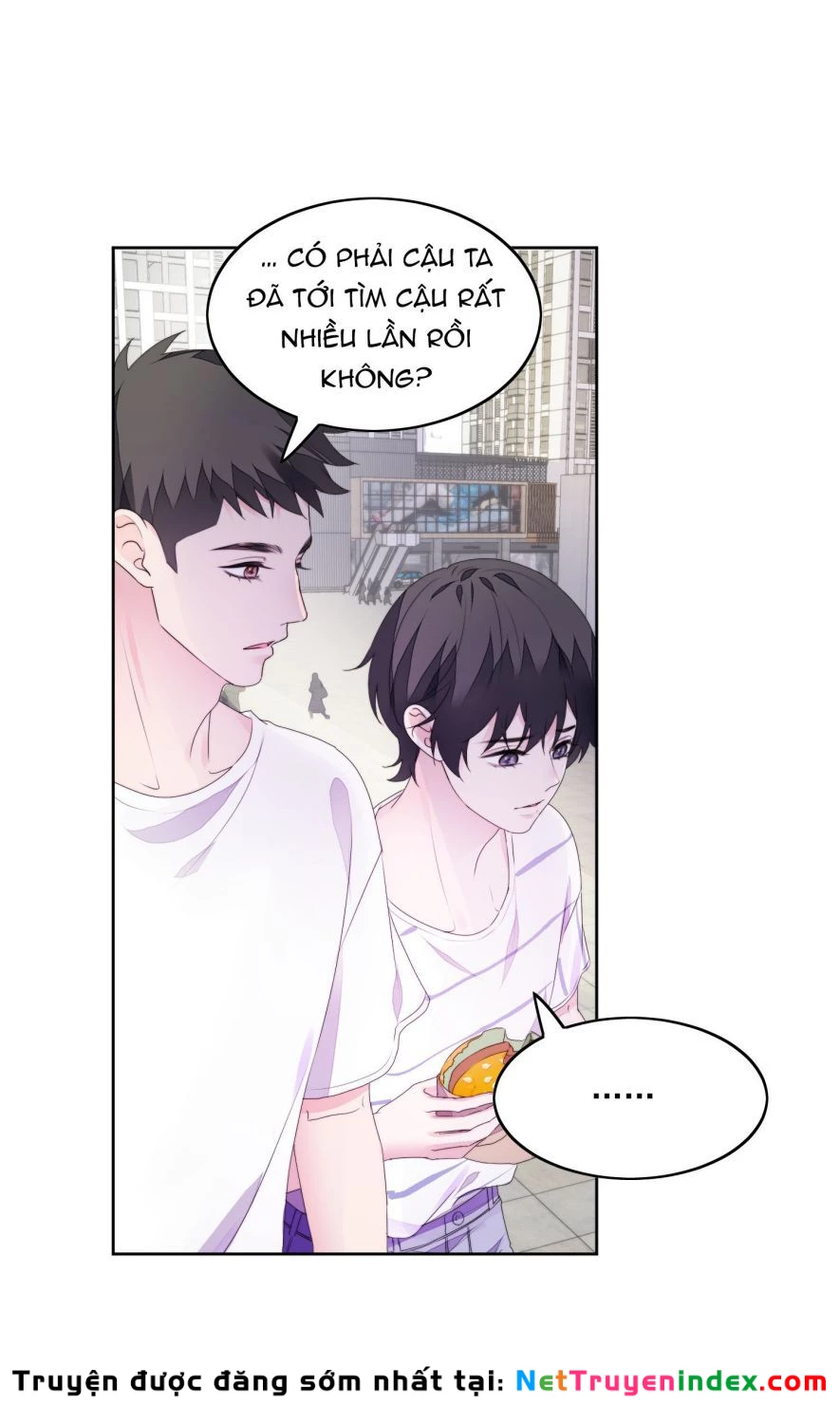 Tôi Bảo Bạn Cùng Bàn Đánh Cậu Chapter 30 - 38