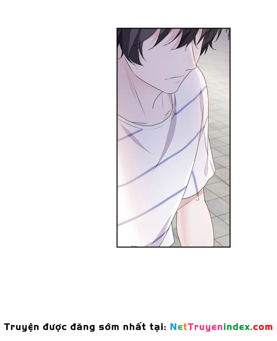 Tôi Bảo Bạn Cùng Bàn Đánh Cậu Chapter 30 - 39