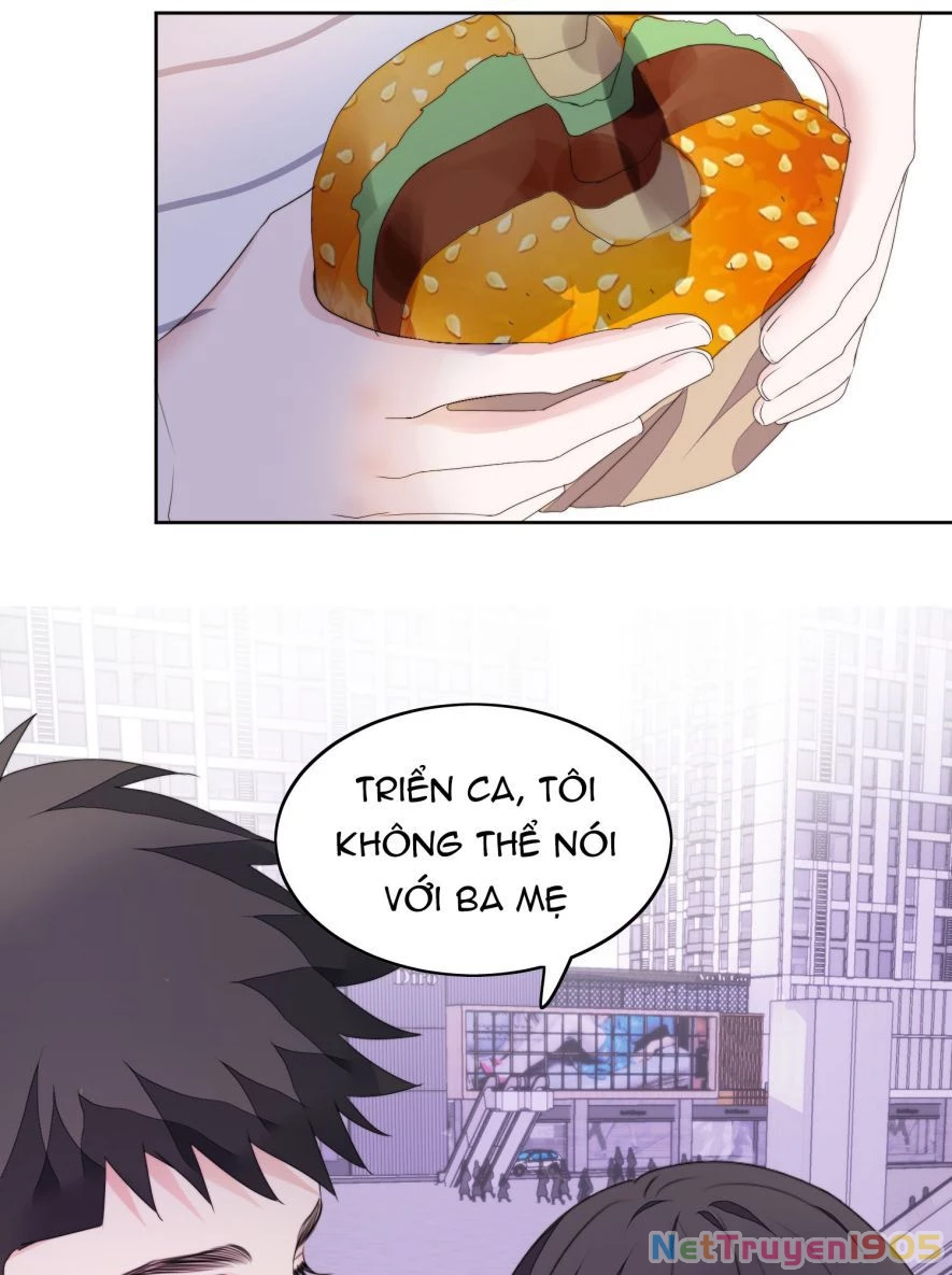 Tôi Bảo Bạn Cùng Bàn Đánh Cậu Chapter 30 - 42