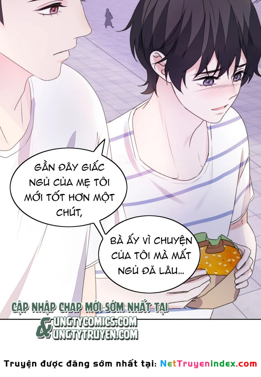 Tôi Bảo Bạn Cùng Bàn Đánh Cậu Chapter 30 - 43