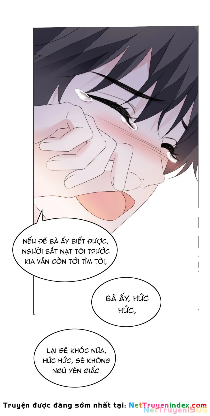 Tôi Bảo Bạn Cùng Bàn Đánh Cậu Chapter 30 - 44