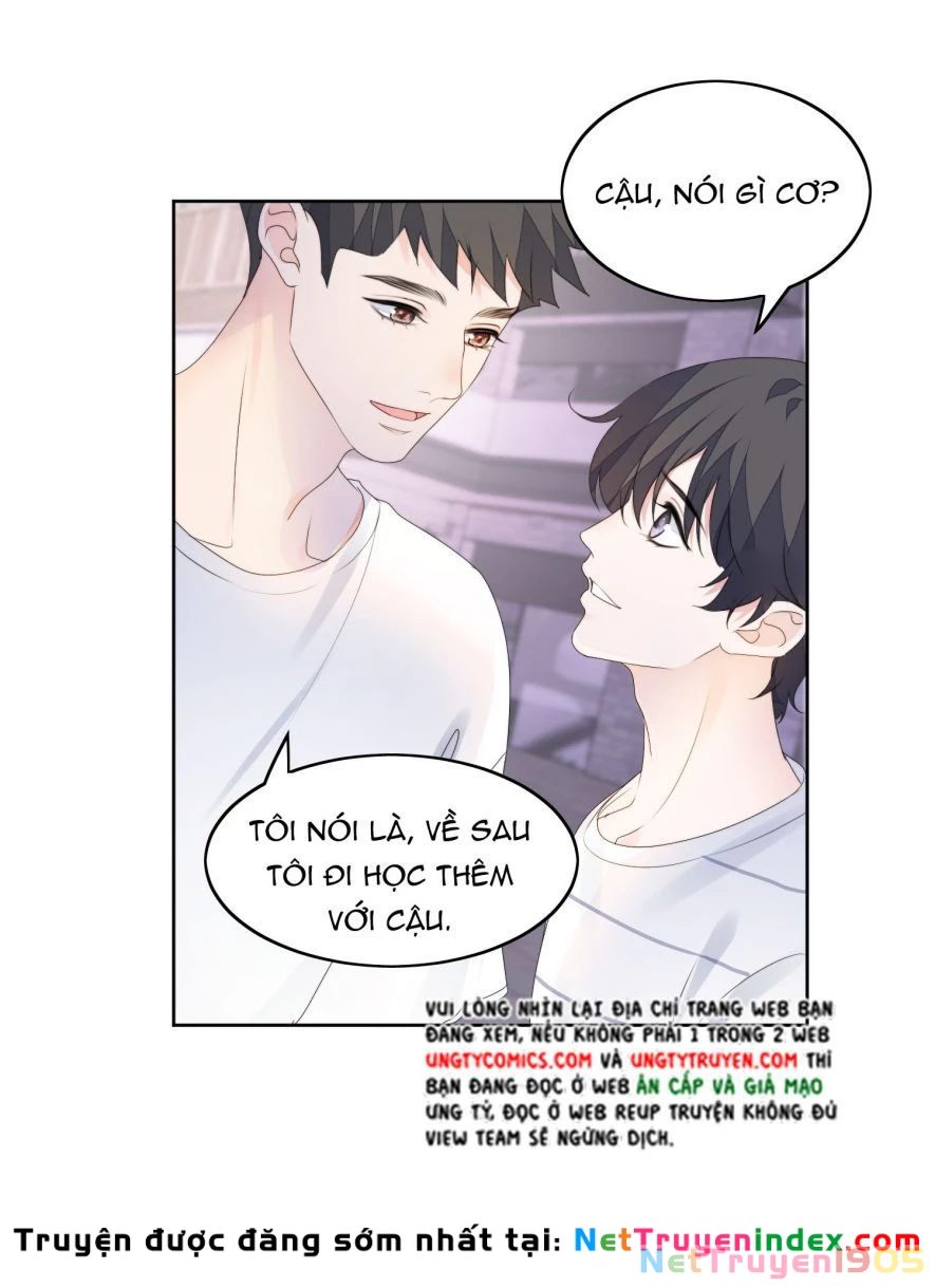 Tôi Bảo Bạn Cùng Bàn Đánh Cậu Chapter 30 - 46