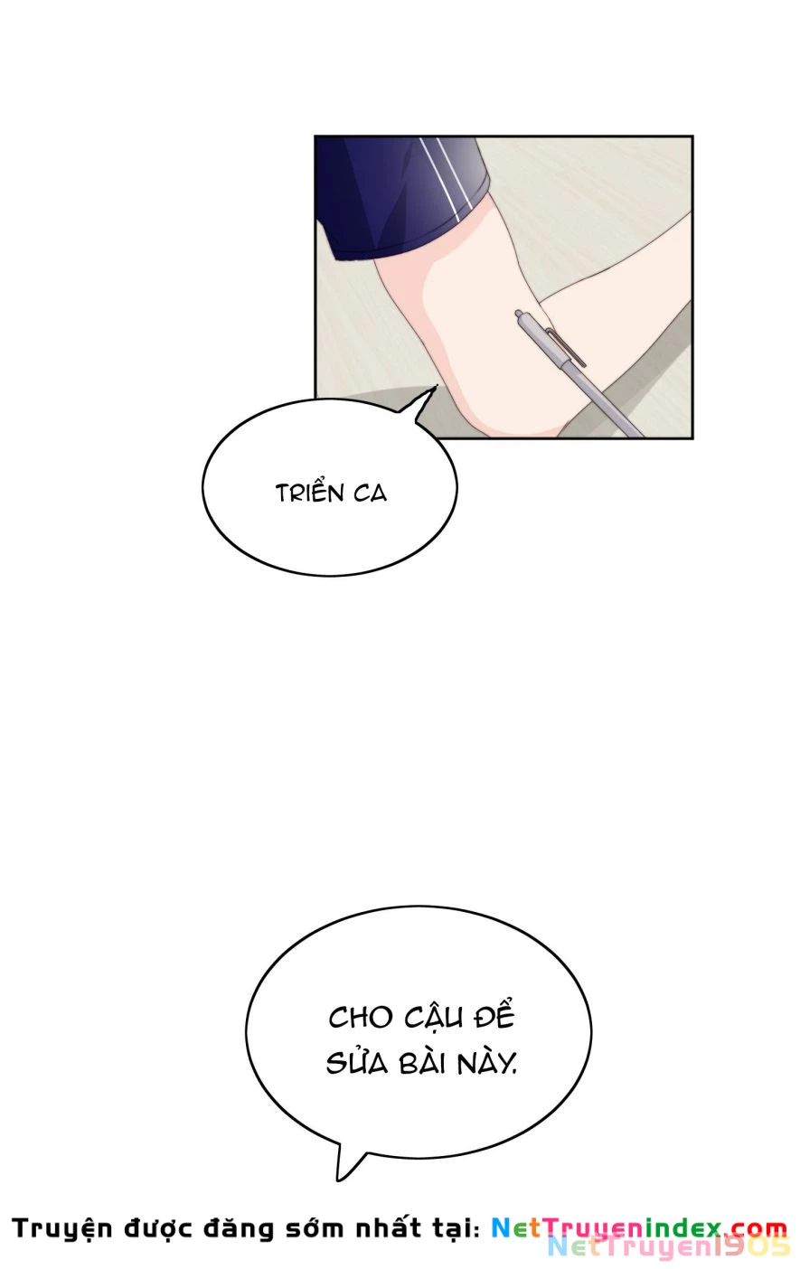 Tôi Bảo Bạn Cùng Bàn Đánh Cậu Chapter 31 - 6