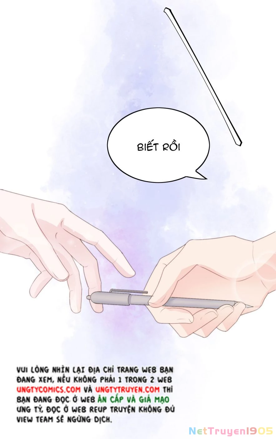 Tôi Bảo Bạn Cùng Bàn Đánh Cậu Chapter 31 - 10