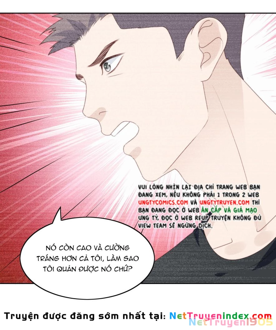 Tôi Bảo Bạn Cùng Bàn Đánh Cậu Chapter 31 - 22