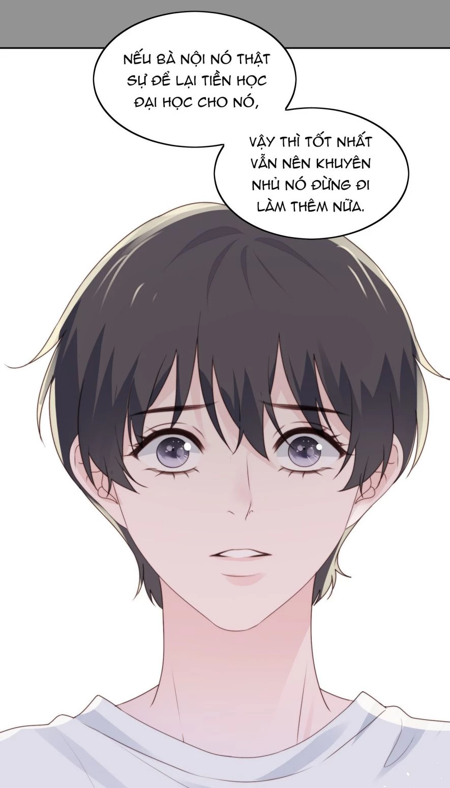 Tôi Bảo Bạn Cùng Bàn Đánh Cậu Chapter 31 - 26