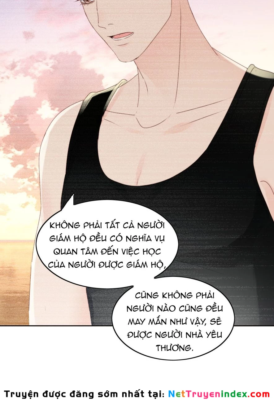 Tôi Bảo Bạn Cùng Bàn Đánh Cậu Chapter 31 - 29