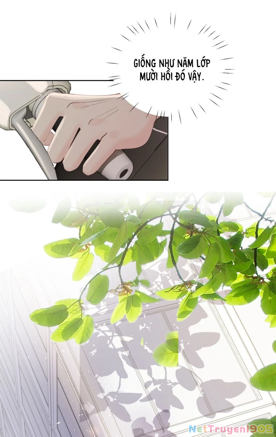 Tôi Bảo Bạn Cùng Bàn Đánh Cậu Chapter 31 - 41