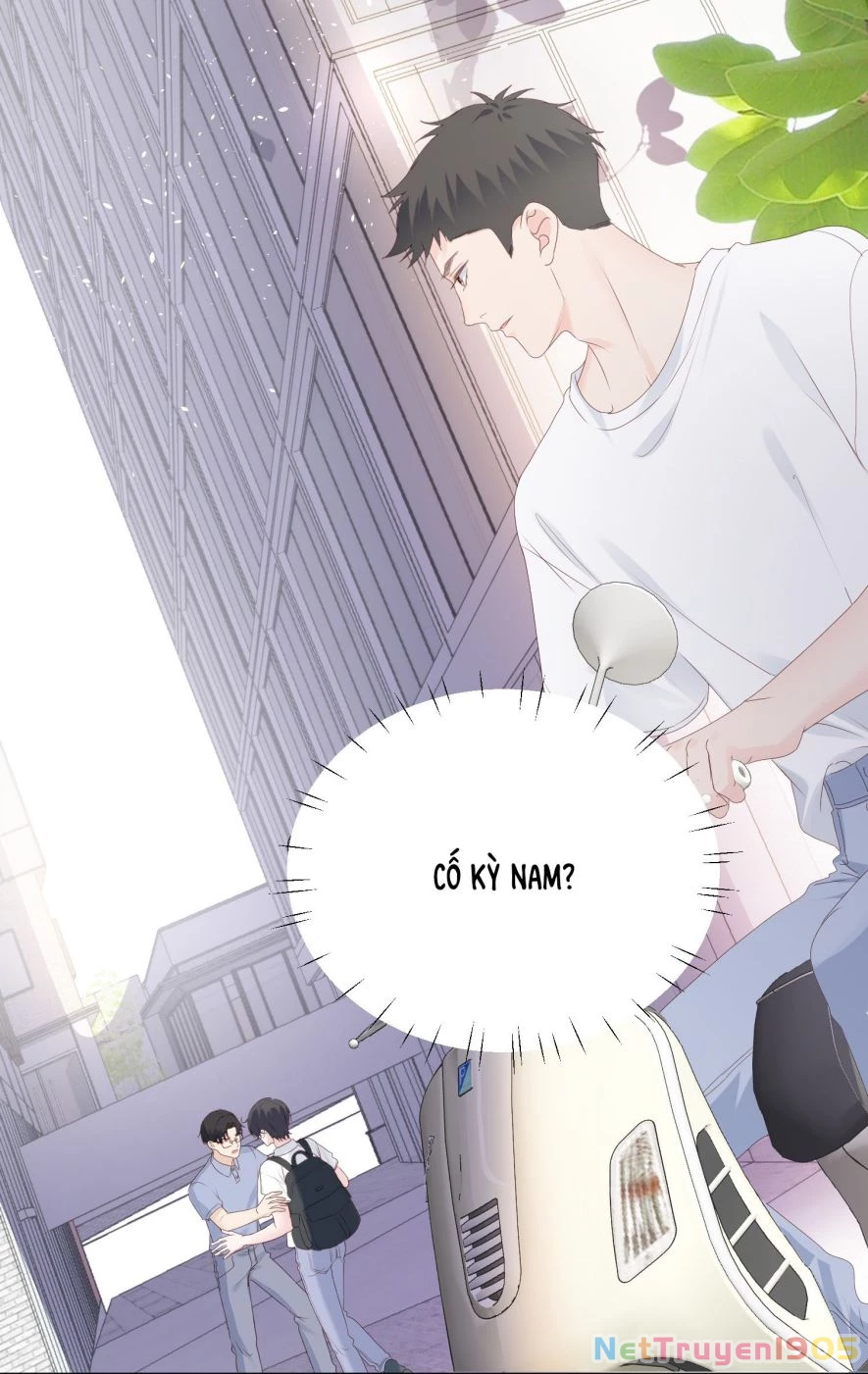 Tôi Bảo Bạn Cùng Bàn Đánh Cậu Chapter 31 - 42