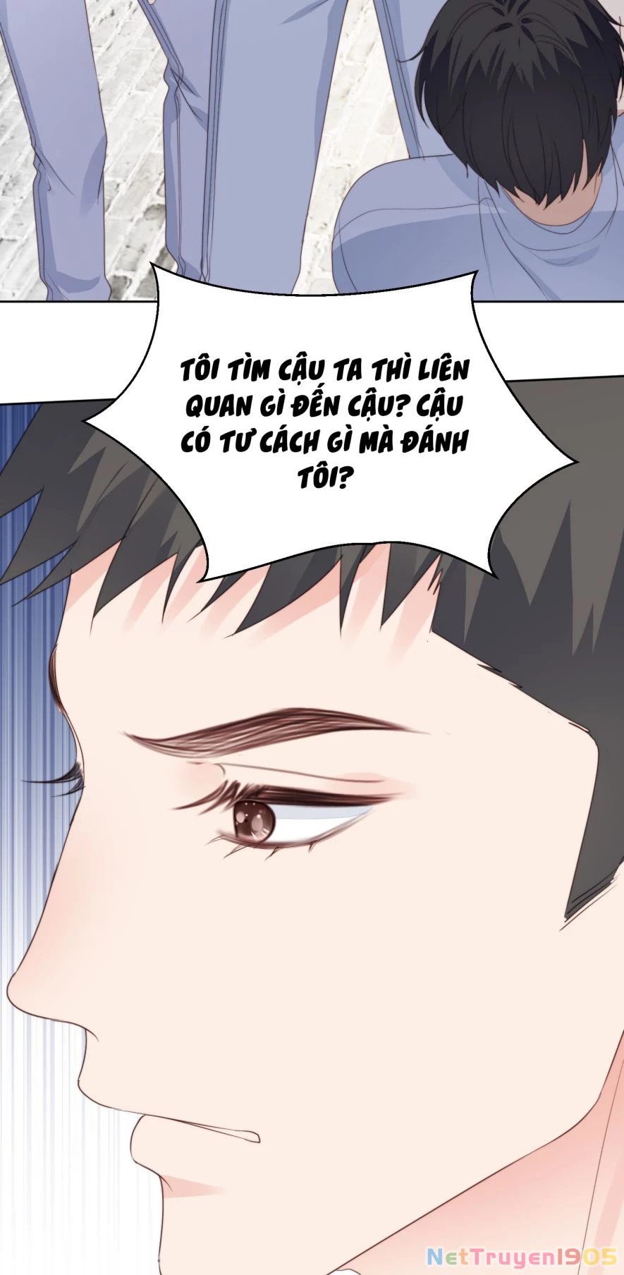 Tôi Bảo Bạn Cùng Bàn Đánh Cậu Chapter 31 - 48